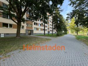Pronájem bytu 1+kk, Karviná - Hranice, Slovenská, 30 m2
