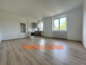 Pronájem bytu 1+kk, Karviná - Nové Město, U Bažantnice, 29 m2