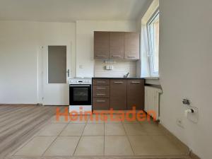Pronájem bytu 1+kk, Karviná - Nové Město, U Bažantnice, 29 m2