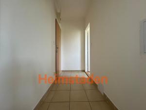 Pronájem bytu 1+kk, Karviná - Nové Město, U Bažantnice, 29 m2