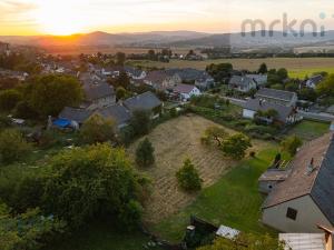 Prodej pozemku pro bydlení, Nový Malín, 1943 m2