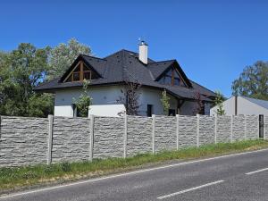 Prodej rodinného domu, Hodkovice nad Mohelkou, Liberecká, 381 m2