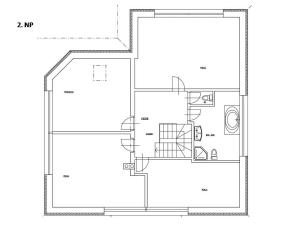 Prodej rodinného domu, Hodkovice nad Mohelkou, Liberecká, 381 m2