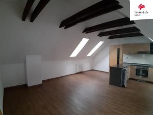 Prodej bytu 2+kk, Jihlava, Lazebnická, 74 m2