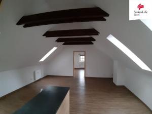 Prodej bytu 2+kk, Jihlava, Lazebnická, 74 m2