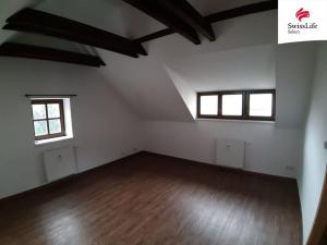 Prodej bytu 2+kk, Jihlava, Lazebnická, 74 m2