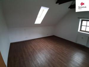 Prodej bytu 2+kk, Jihlava, Lazebnická, 74 m2