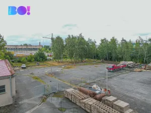 Prodej pozemku pro komerční výstavbu, Kojetín, 3337 m2