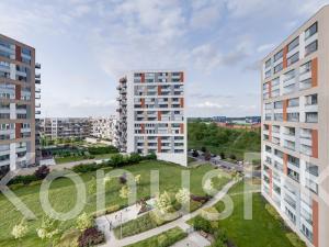 Prodej bytu 2+kk, Praha - Horní Měcholupy, Modenská, 69 m2