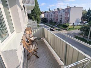 Prodej bytu 3+1, Jihlava, Brtnická, 71 m2