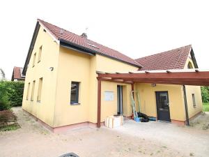 Pronájem bytu 2+kk, Šestajovice, Žitná, 38 m2