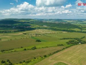 Prodej pozemku pro bydlení, Skuhrov - Hodyně, 1011 m2