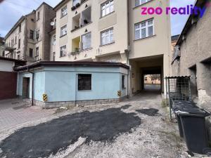 Prodej rodinného domu, Litoměřice - Předměstí, 84 m2