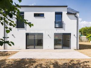 Prodej rodinného domu, Mladá Boleslav - Debř, Láskov, 165 m2