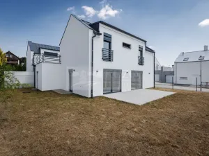 Prodej rodinného domu, Mladá Boleslav - Debř, Láskov, 164 m2