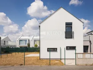 Prodej rodinného domu, Mladá Boleslav - Debř, Láskov, 164 m2