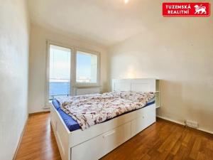 Prodej bytu 3+1, Lutín, Na Sídlišti, 71 m2