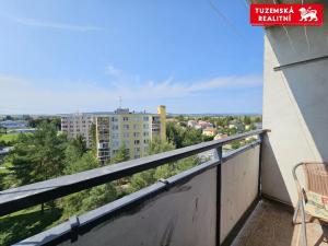 Prodej bytu 3+1, Lutín, Na Sídlišti, 71 m2