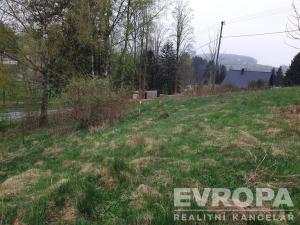 Prodej pozemku pro bydlení, Mníšek, 1540 m2