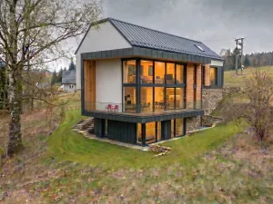 Prodej pozemku pro bydlení, Mníšek, 1540 m2