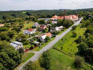 Prodej rodinného domu, Kostelec nad Černými lesy, Českobrodská, 140 m2