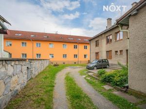 Pronájem bytu 1+1, Rapotín, Jesenická, 34 m2