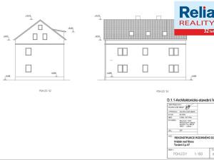 Prodej bytu 3+1, Hrádek nad Nisou, Tovární, 76 m2