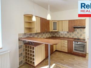 Prodej bytu 3+kk, Liberec, Husova, 82 m2