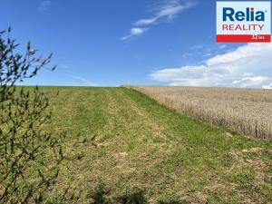 Prodej pozemku pro bydlení, Český Dub, Na Zhůrách, 1180 m2