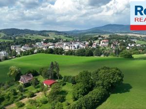 Prodej pozemku pro bydlení, Český Dub, Na Zhůrách, 1180 m2