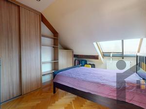 Pronájem bytu 4+kk, Praha - Smíchov, Na Valentince, 131 m2