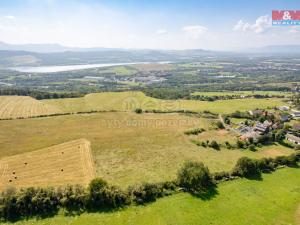 Prodej zemědělské půdy, Ústí nad Labem - Všebořice, 4825 m2