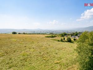 Prodej zemědělské půdy, Ústí nad Labem - Všebořice, 4825 m2