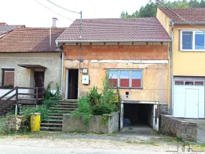 Prodej rodinného domu, Račice-Pístovice - Pístovice, 197 m2