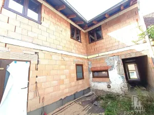 Prodej rodinného domu, Račice-Pístovice - Pístovice, 197 m2