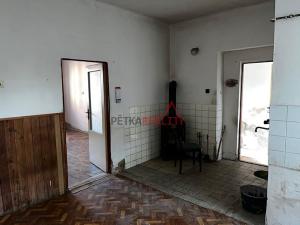 Prodej rodinného domu, Cítoliby, Malíře Sochora, 80 m2