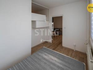 Prodej bytu 2+kk, Prachatice, Italská, 43 m2