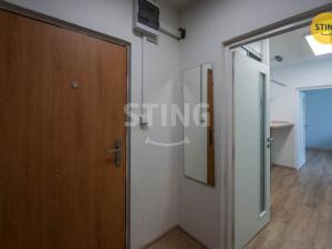 Prodej bytu 2+kk, Prachatice, Italská, 43 m2