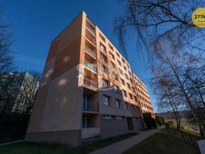 Prodej bytu 2+kk, Prachatice, Italská, 43 m2