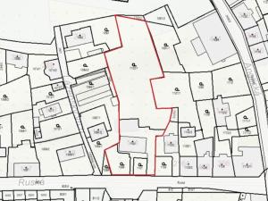 Prodej vícegeneračního domu, Litvínov - Horní Litvínov, Ruská, 260 m2
