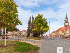 Pronájem bytu 2+1, Chotěboř, Krále Jana, 100 m2