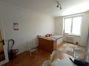 Prodej bytu 1+kk, Brno, Klatovská, 34 m2