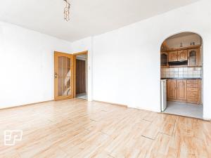 Prodej bytu 1+kk, Teplice, Unčínská, 28 m2