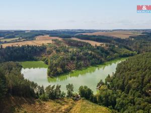 Prodej chaty, Čerňovice, 41 m2