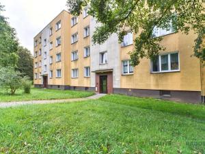 Prodej bytu 1+kk, Karviná, U Lesa, 22 m2