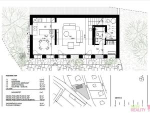 Prodej rodinného domu, Zdiby, Zlatý kopec, 115 m2