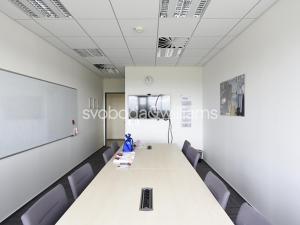 Pronájem skladu, Havlíčkův Brod, Evropská, 12420 m2