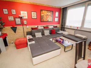 Prodej bytu 3+kk, Praha - Háje, Štichova, 70 m2