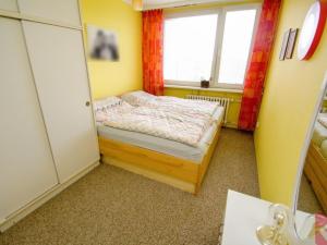 Prodej bytu 3+kk, Praha - Háje, Štichova, 70 m2