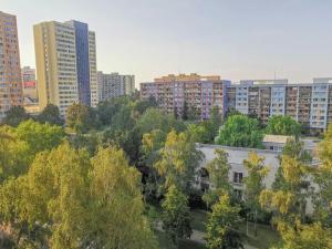 Prodej bytu 3+kk, Praha - Háje, Štichova, 70 m2